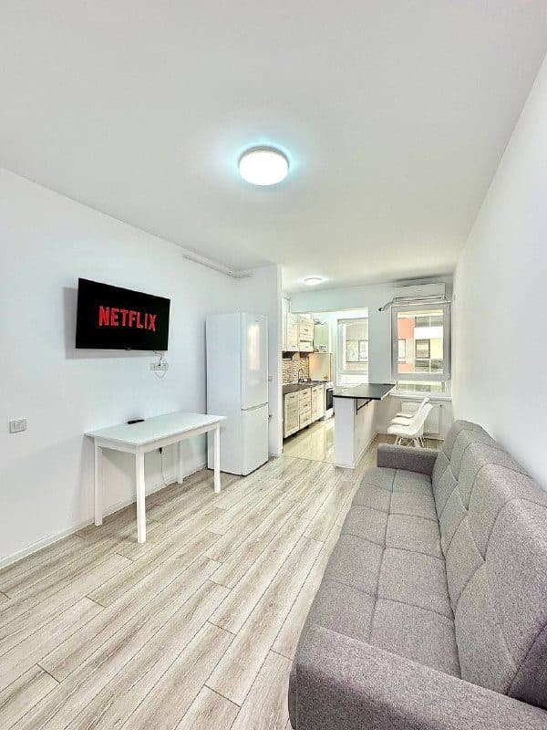 1-bedroom in Militari Residence