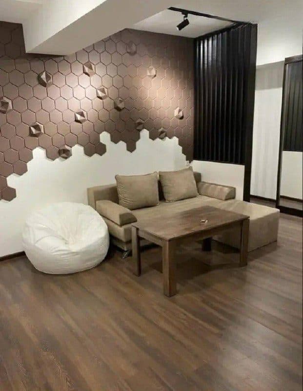 1-bedroom in Kentron