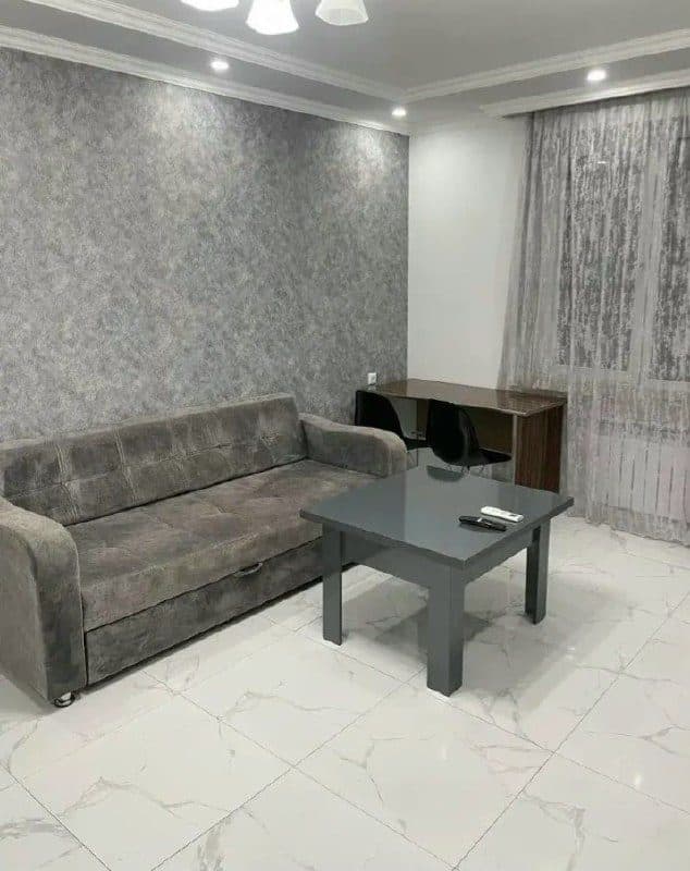 1-bedroom in Arabkir