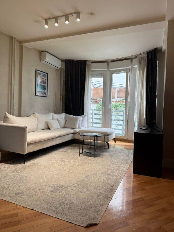 1-bedroom apartment on Marka Oreskovica