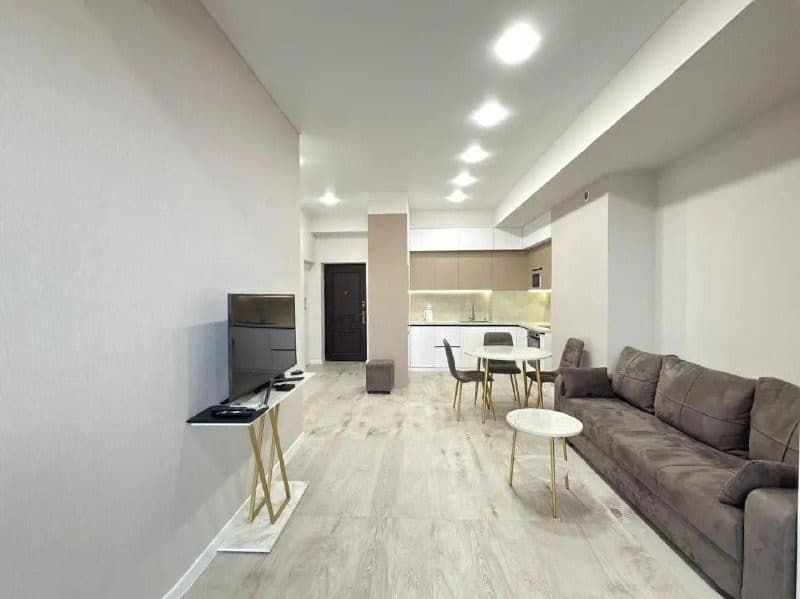 1-bedroom in Avan