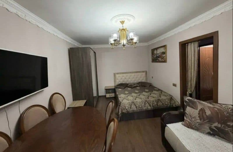 Studio in Shengavit