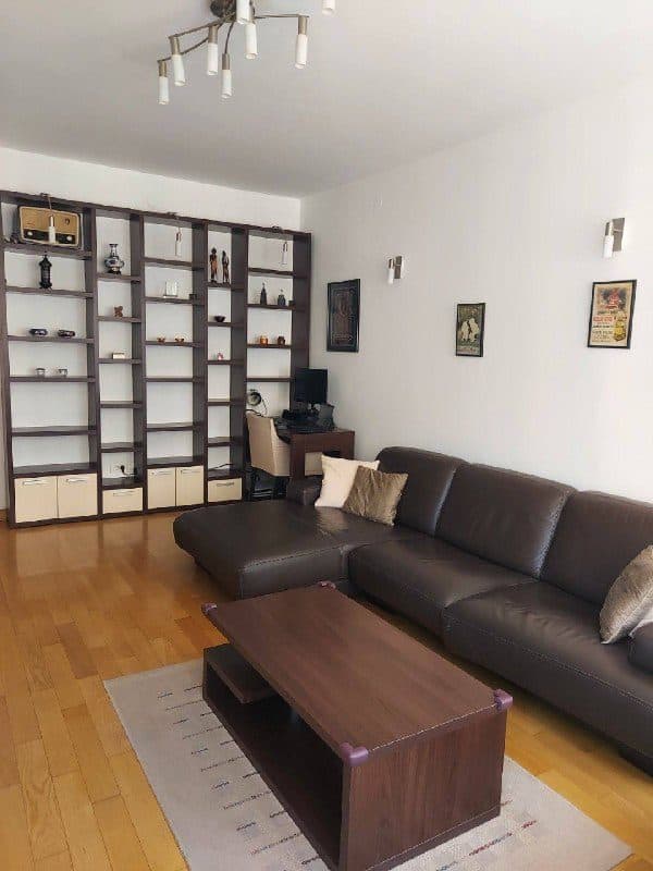 1-bedroom in Krunska
