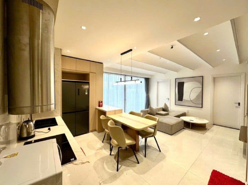 2-bedroom in Northern Nha Trang
