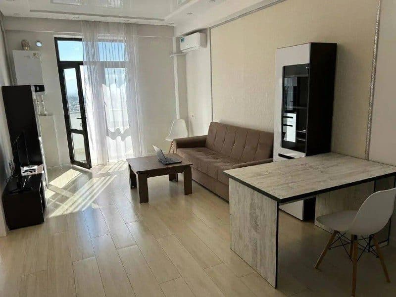 1-bedroom in Malatia-Sebastia