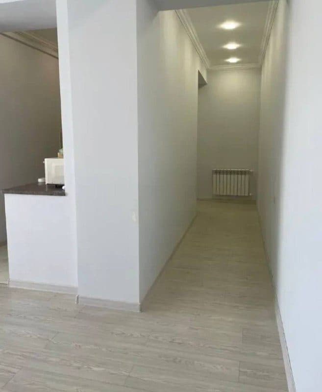 2-bedroom apartment in Yerevan