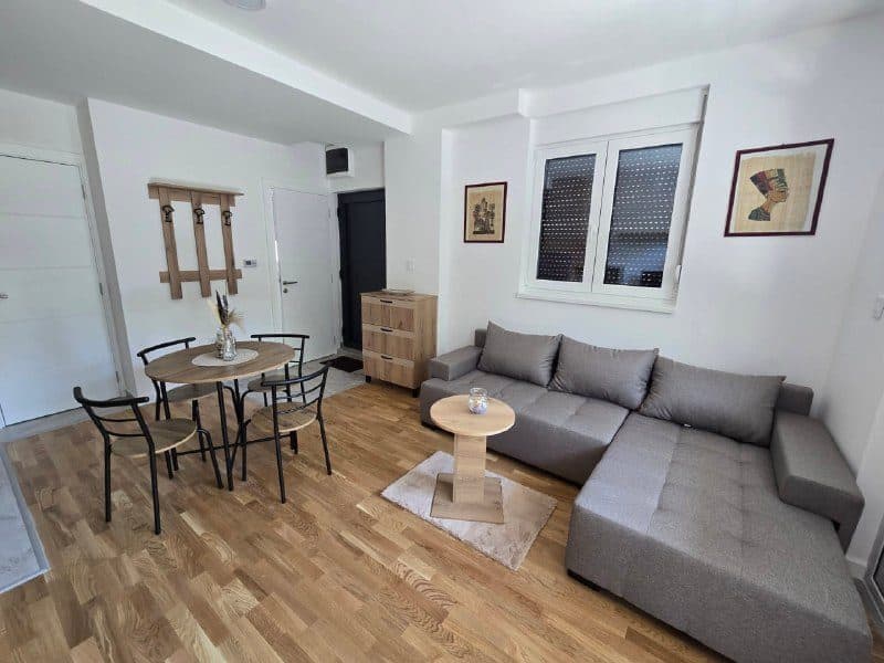 1-bedroom apartment in Veternik