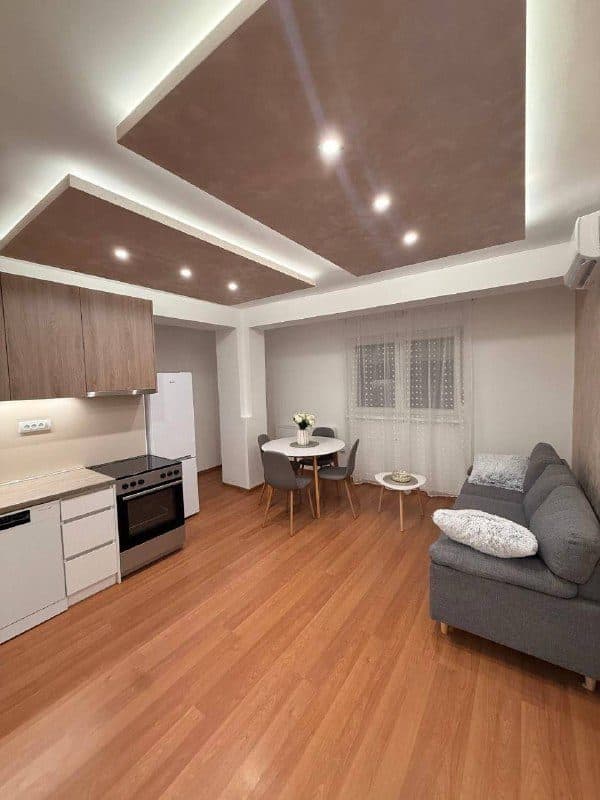 2-bedroom in Zemun