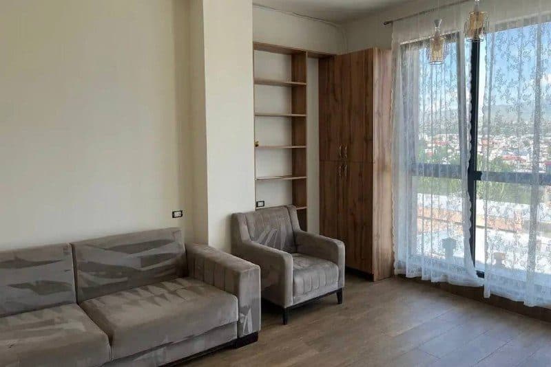 3-bedroom apartment in Erebuni