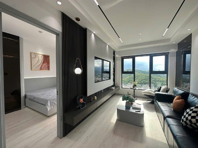 2-bedroom in North Nha Trang