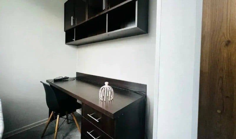 3-bedroom in Arabkir