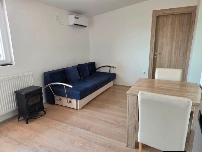 1-bedroom in Adice