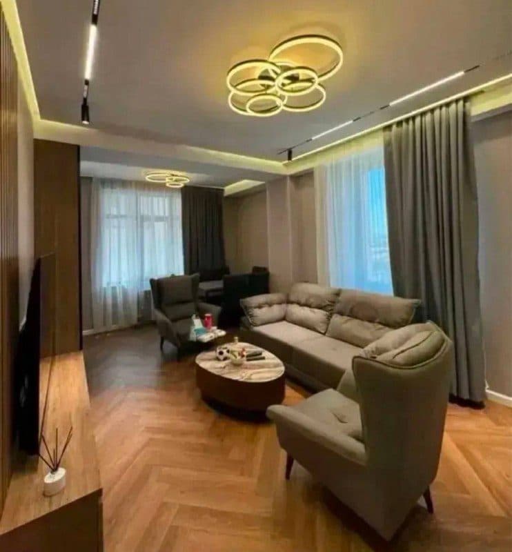 1-bedroom in Center