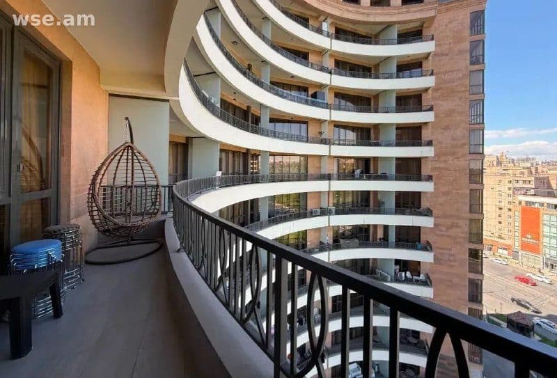 2-bedroom in Davtashen