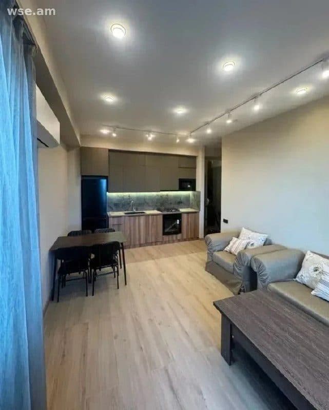 1-bedroom in Kanaker-Zeytun