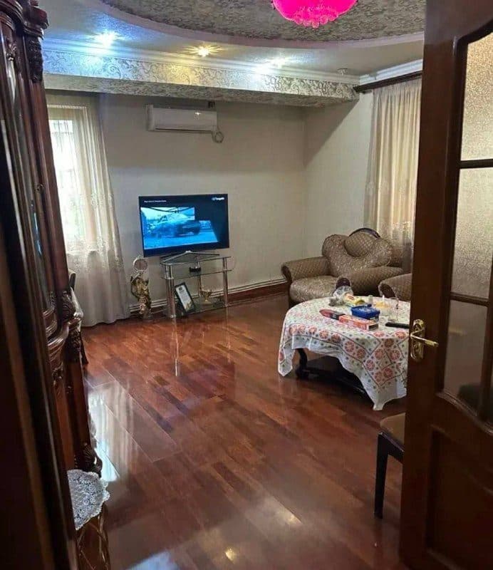 1-bedroom in Shengavit
