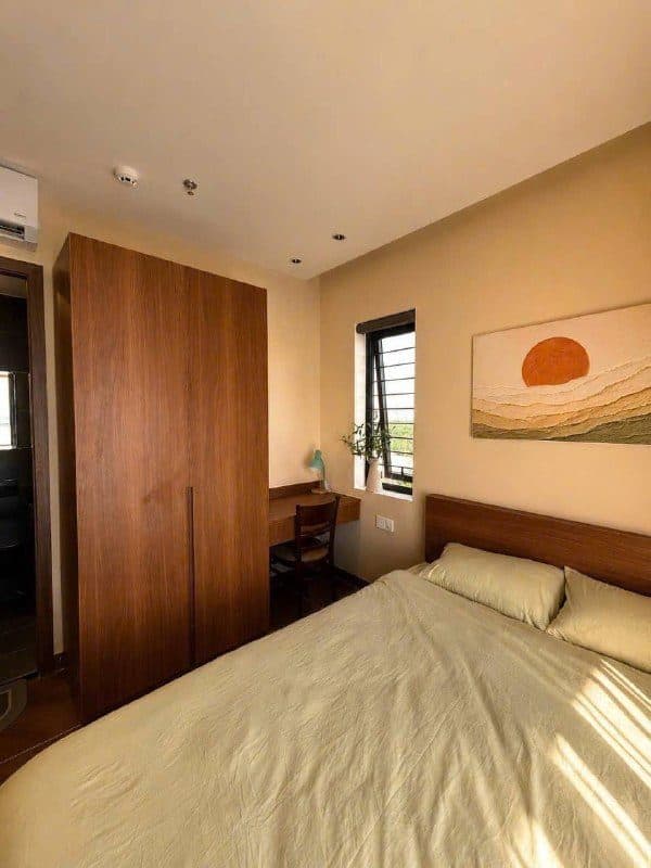 1-bedroom in Ngu Hanh Son