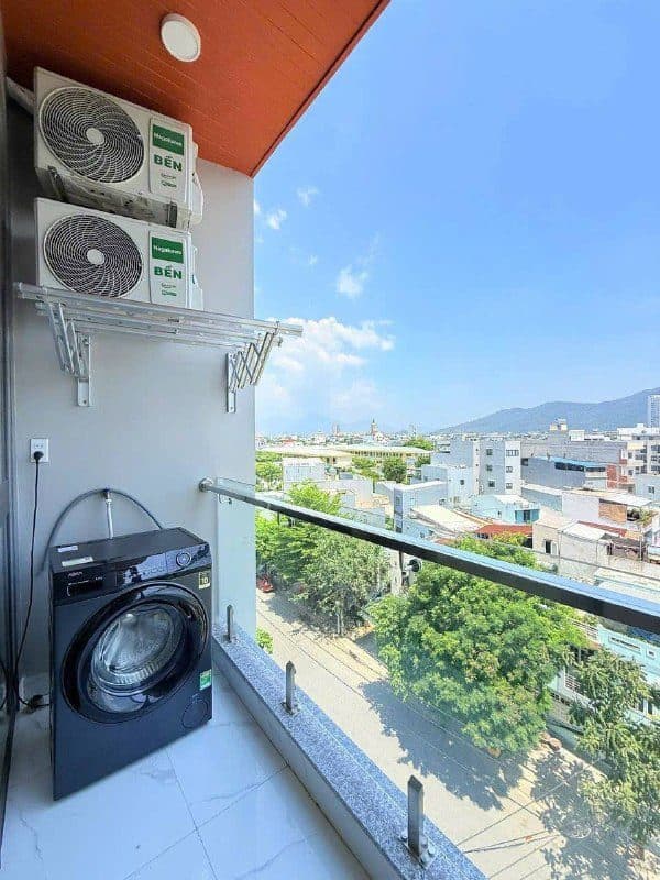 1-bedroom in Son Tra