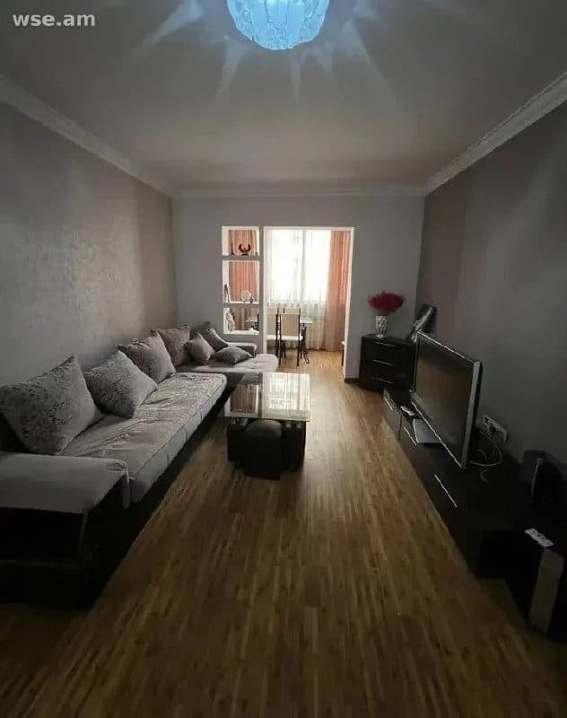 2-bedroom in Davtashen