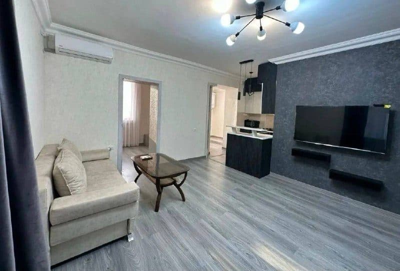 2-bedroom in Ajapnyak