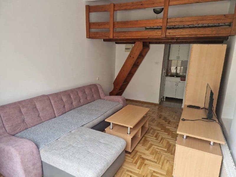 Studio in Grbavica