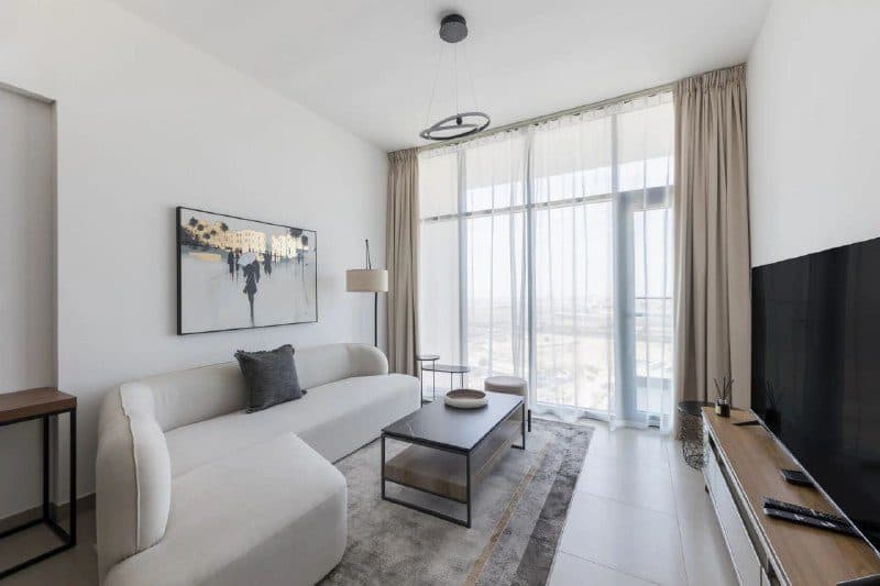 1-bedroom in Dubai Hills