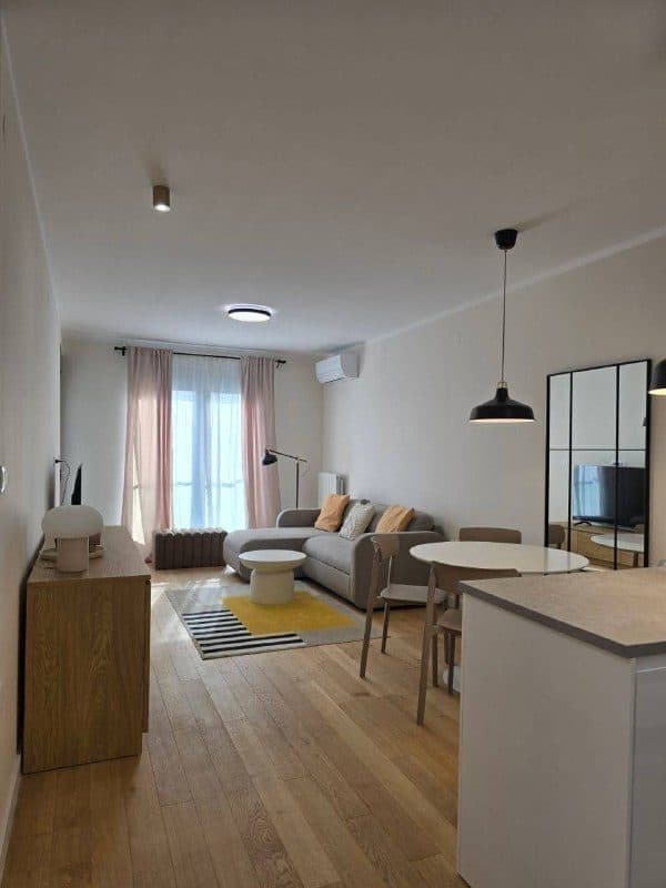 1-bedroom in Zelena Avenija