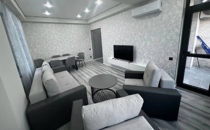1-bedroom in central Yerevan