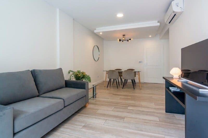 2-bedroom in Palermo
