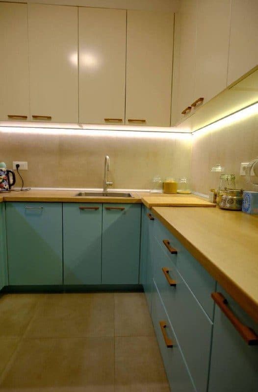2-bedroom in Merin Hill
