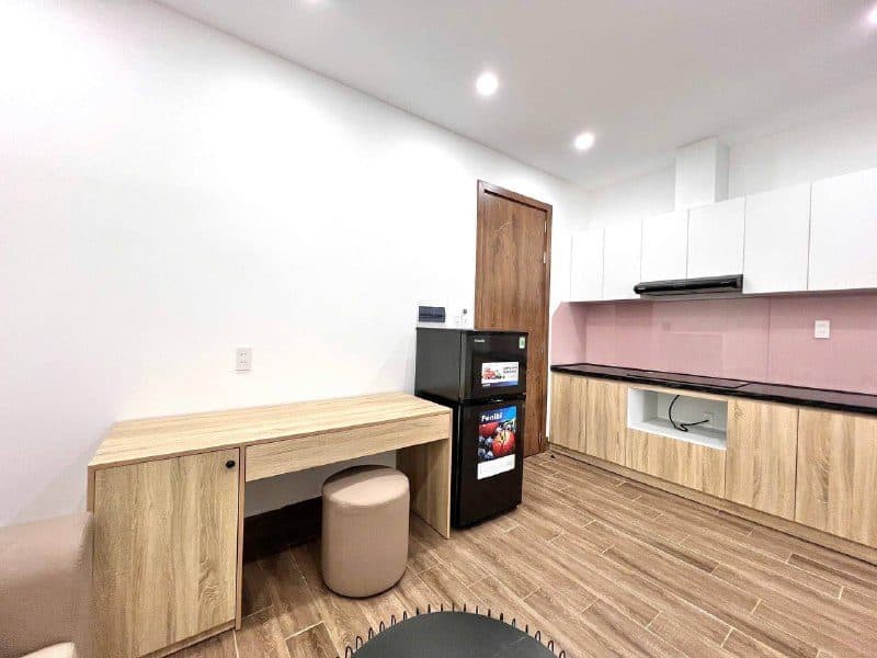 1-bedroom in Khue My Dong