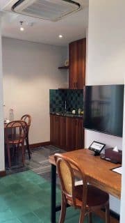 Studio in Khue My