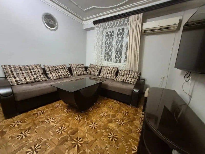 3-bedroom in Kentron