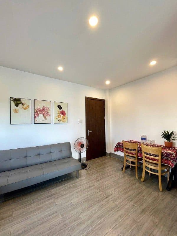 Studio in Son Tra