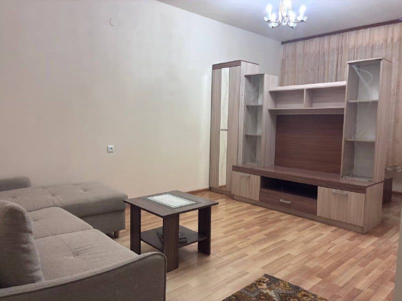 1-bedroom in Achapnyak