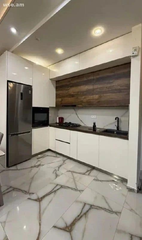 2-bedroom in Kentron