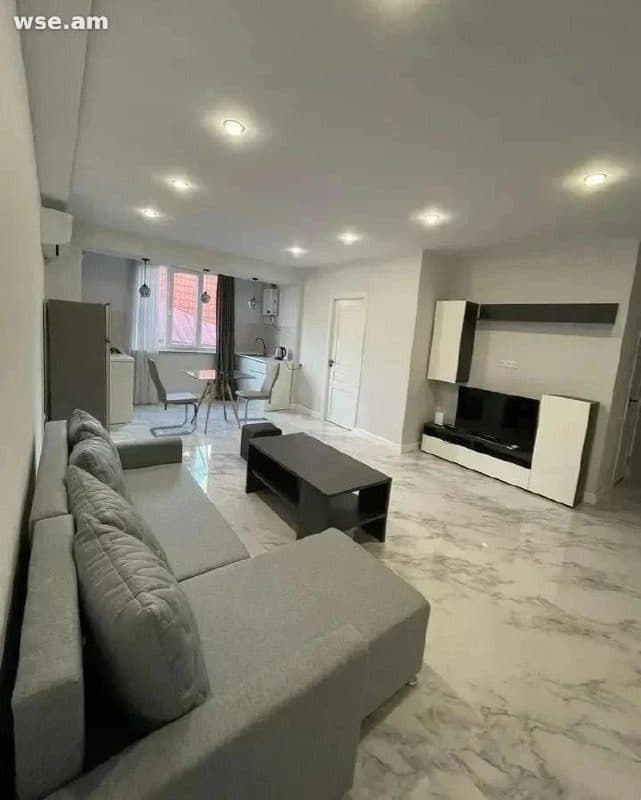1-bedroom in Arabkir