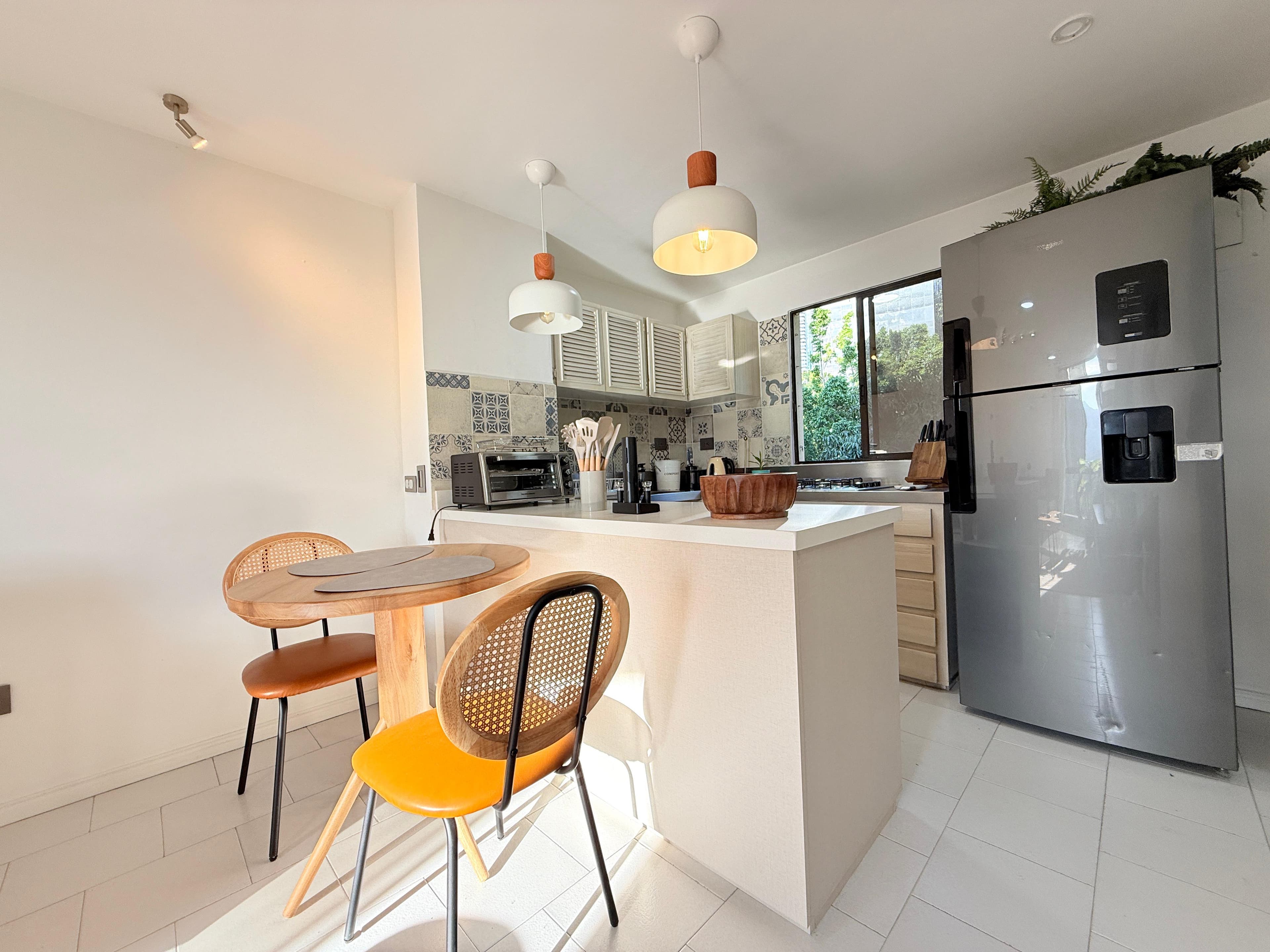 1-bedroom on Loma de San Julian