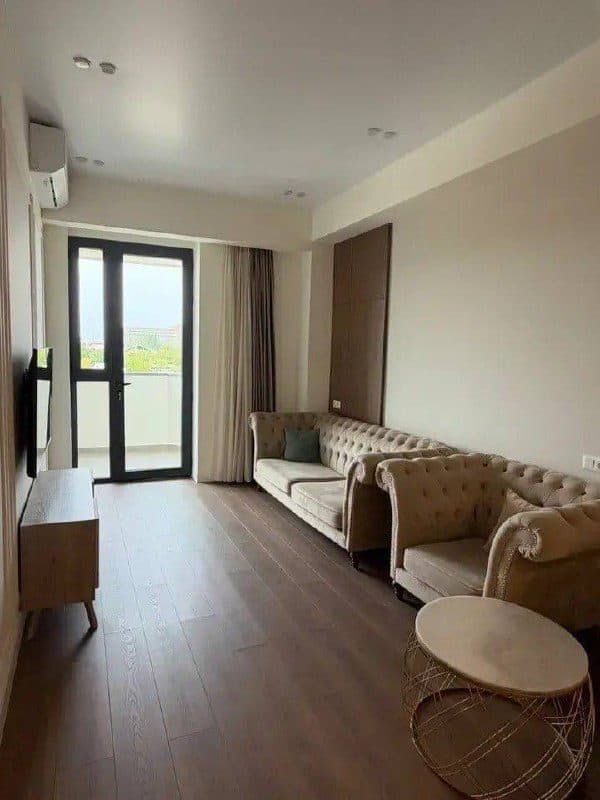1-bedroom apartment in Avan