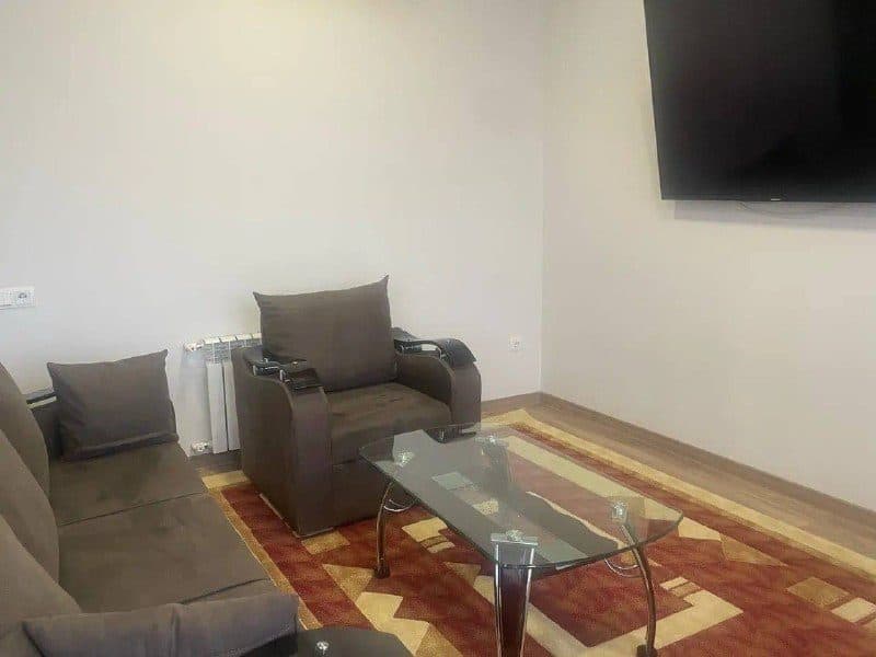 1-bedroom apartment in Davtashen
