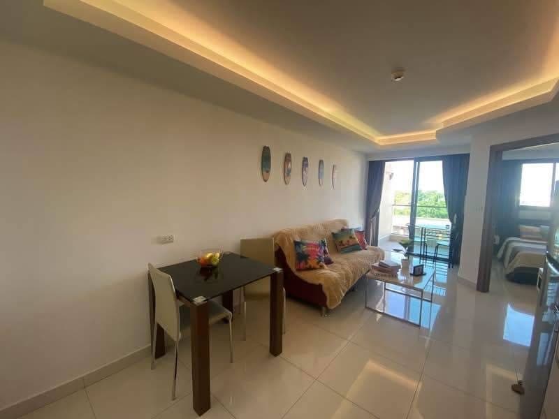 1-bedroom in Jomtien