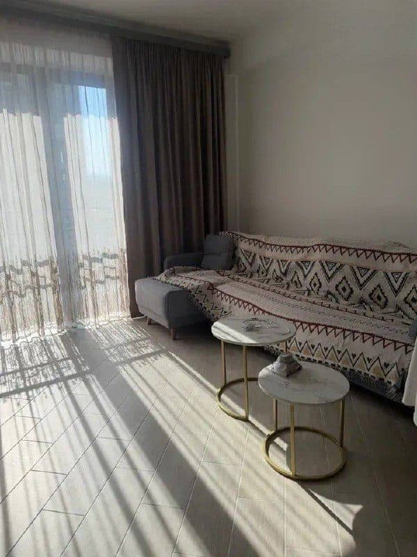 2-bedroom apartment in Ajapnyak