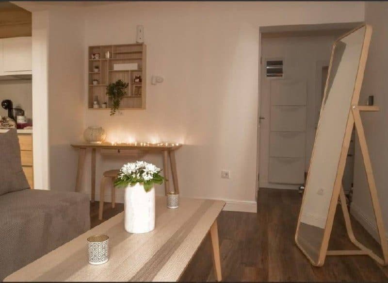 1-bedroom in Zemun