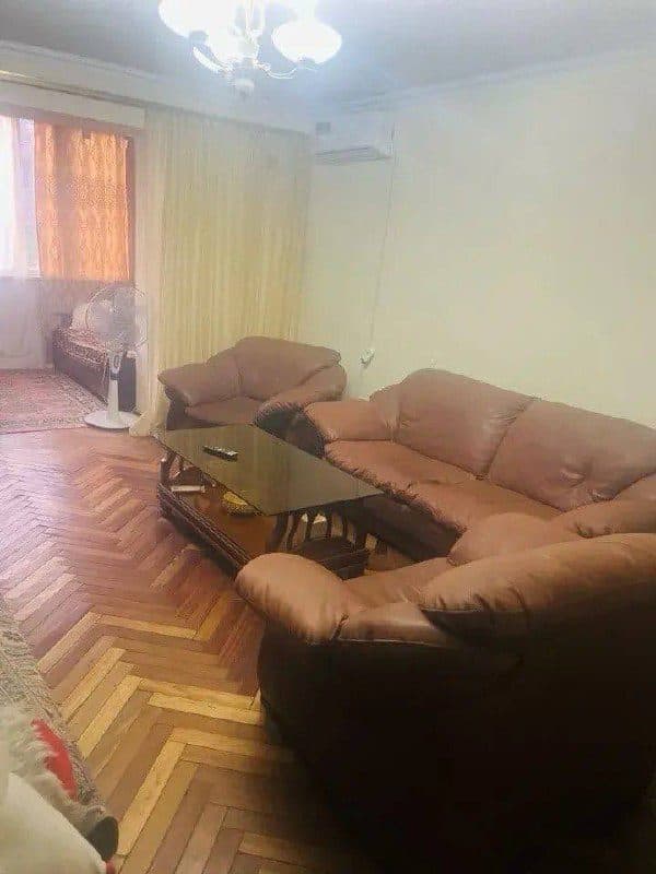 2-bedroom apartment in Ajapnyak