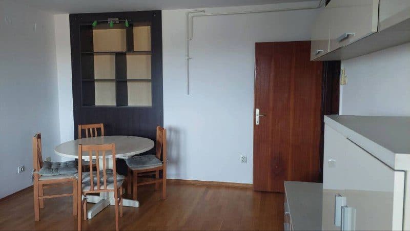 1-bedroom in Novo Naselje