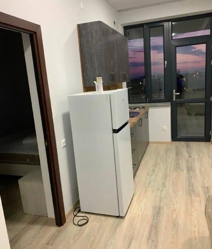1-bedroom in Nor Aresh