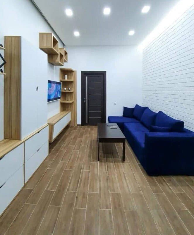 2-bedroom in Kentron