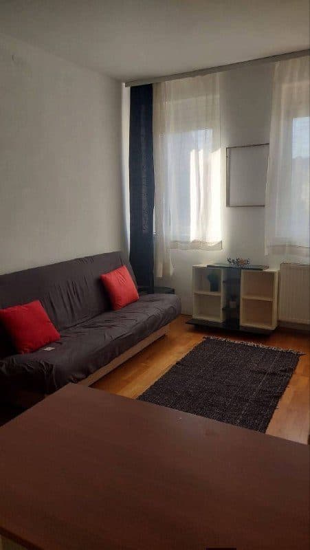Studio in Hadži Ruvimova