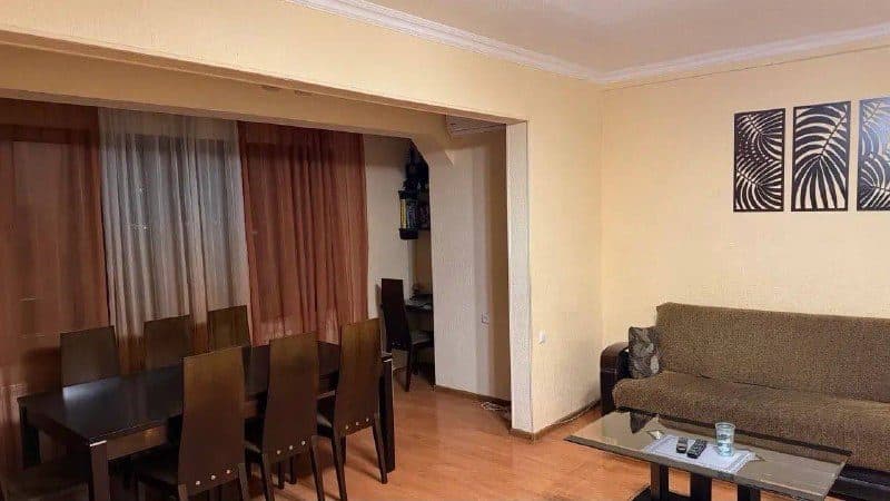 1-bedroom in Davtashen