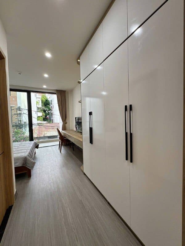 2-bedroom apartment in Son Tra